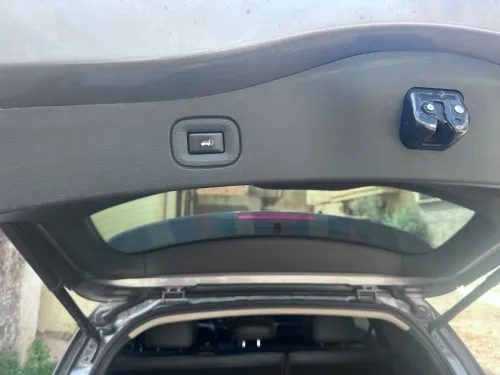 Renault Koleos 2018 