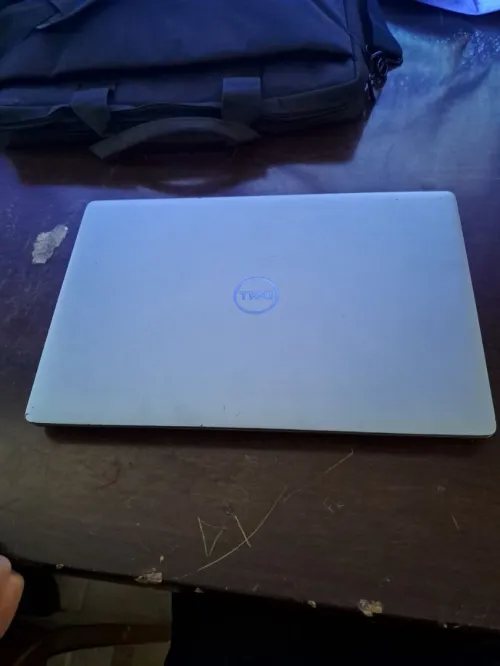 Dell latitude 5411 