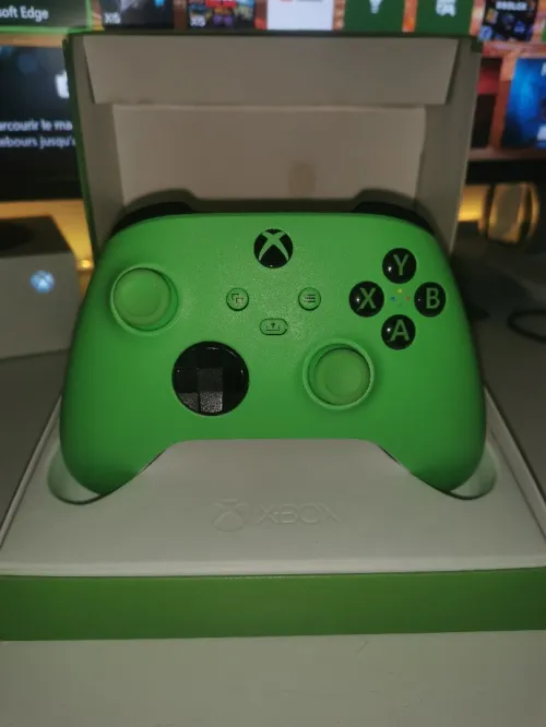 Xbox series s/x one s/s manette