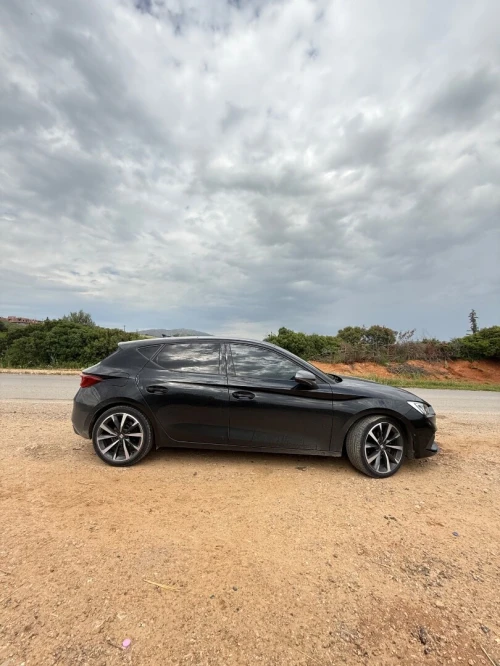 Seat Leon 2022 FR
