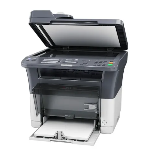 IMPRIMANTE KYOCERA FS 1025 Laser noir et blanc impression Recto verso