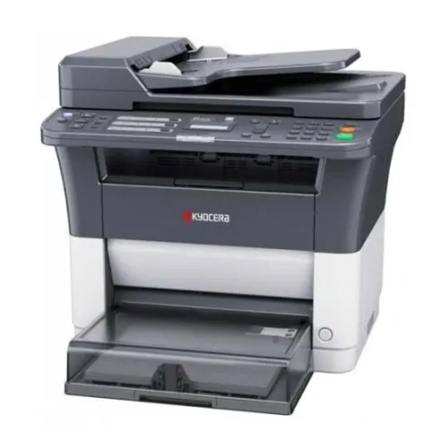 IMPRIMANTE KYOCERA FS 1025 Laser noir et blanc impression Recto verso