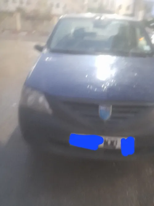 Dacia Logan 2008 Logane