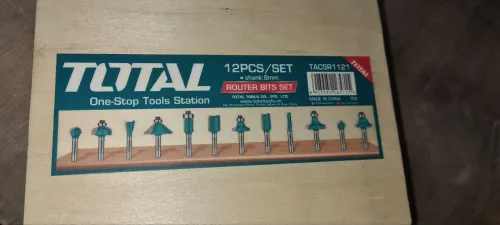 Defenceuse crown CT11002 1400w 