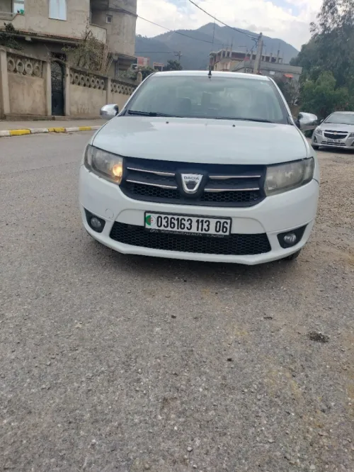 Dacia Logan 2013 Logan