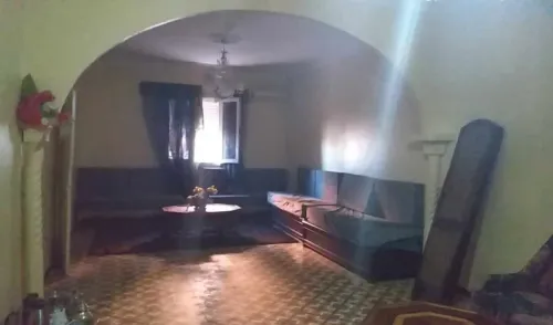 Vente Villa Tiaret Frenda