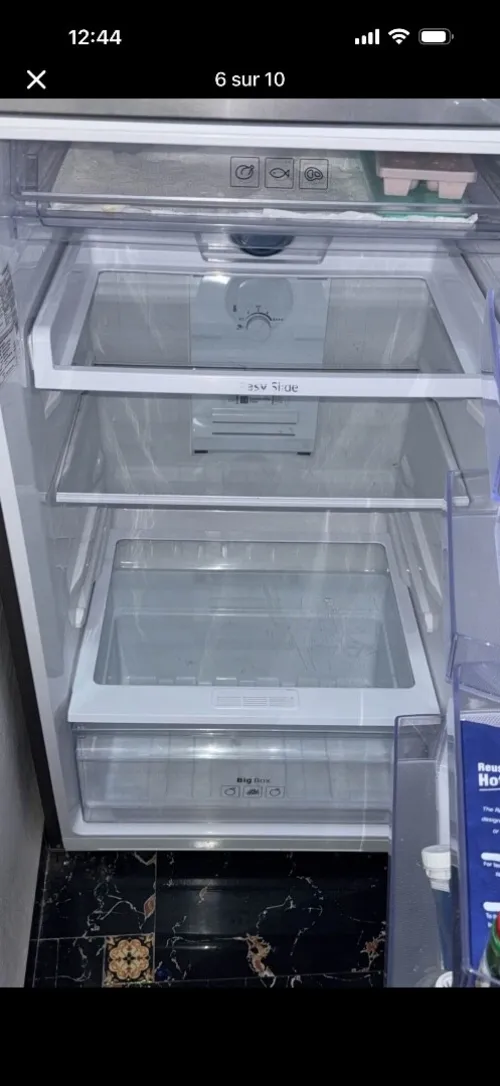 Frigidaire
