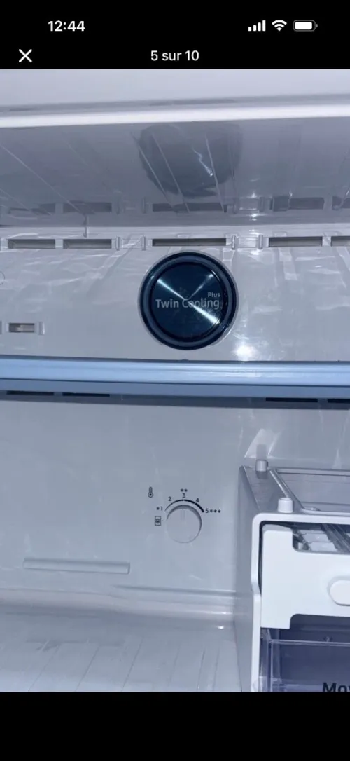 Frigidaire
