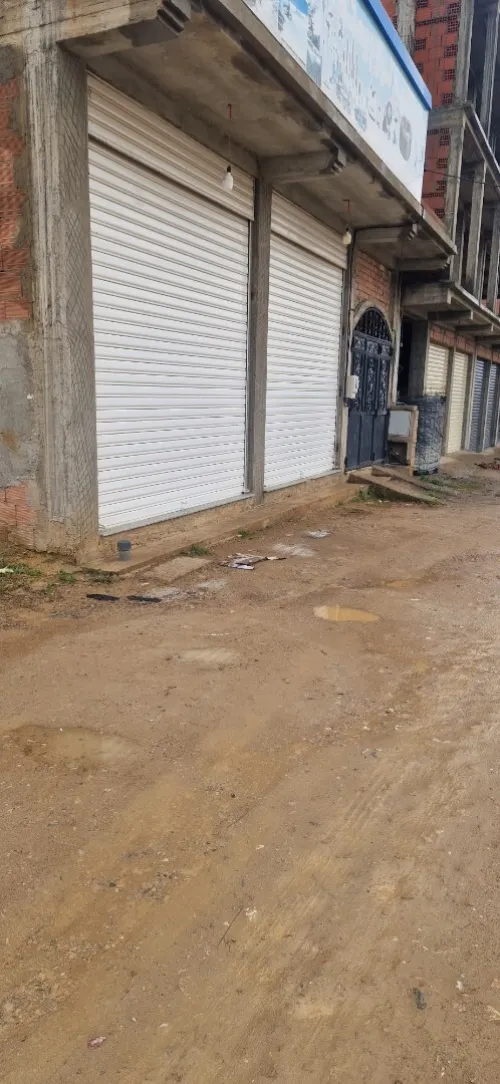 Vente Local Aïn Defla Sidi lakhdar