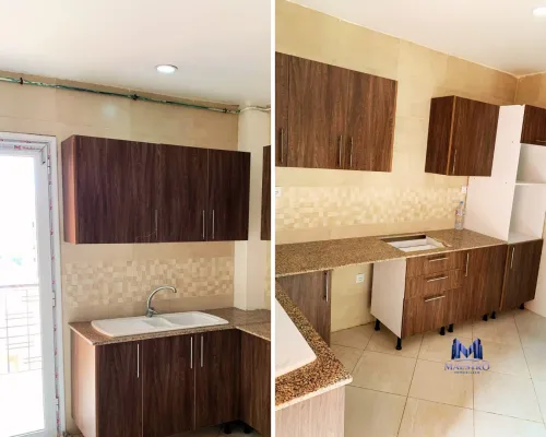 Location Appartement F3 Oran Oran