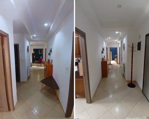 Vente Appartement F4 Oran Bir el djir