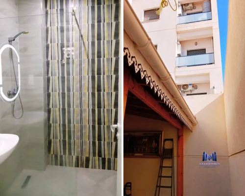 Vente Appartement F3 Oran Bir el djir