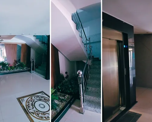 Vente Appartement F4 Oran Bir el djir