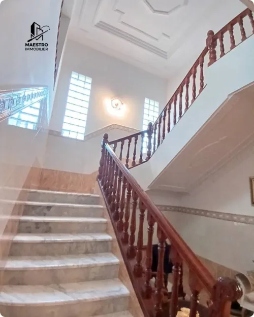 Vente Villa Oran Oran
