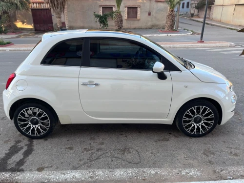 Fiat 500 2024 Dolcevita plus 