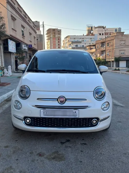 Fiat 500 2024 Dolcevita plus 