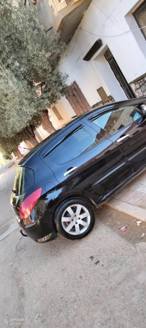 Peugeot 308 2008 Platinum 