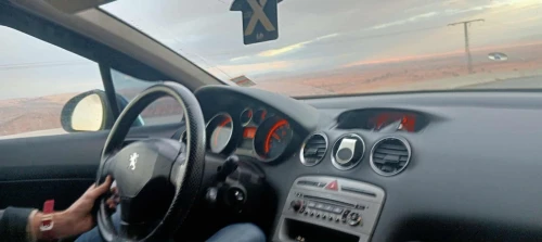 Peugeot 308 2008 Platinum 