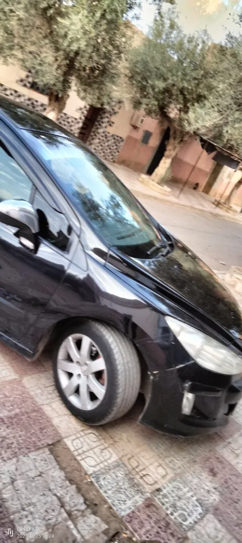 Peugeot 308 2008 Platinum 