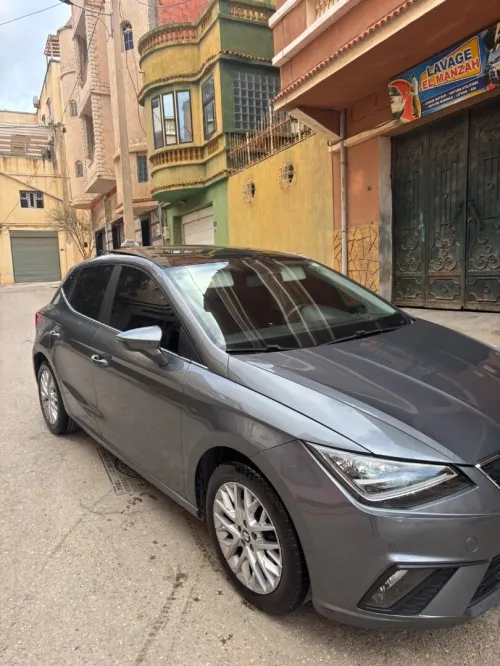 Seat Ibiza 2018 HIGH