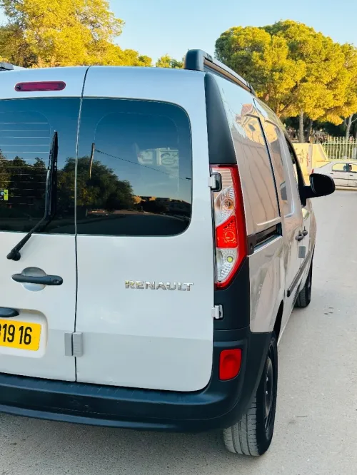 Renault Kangoo 2019 Grand Confort