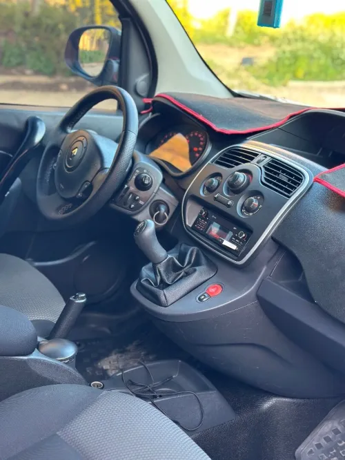 Renault Kangoo 2019 Grand Confort