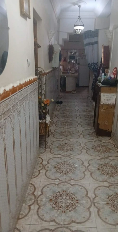Vente Villa Oran Ain el turck