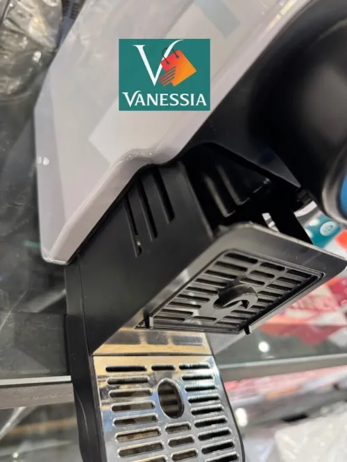 Machine a Café Capsules l