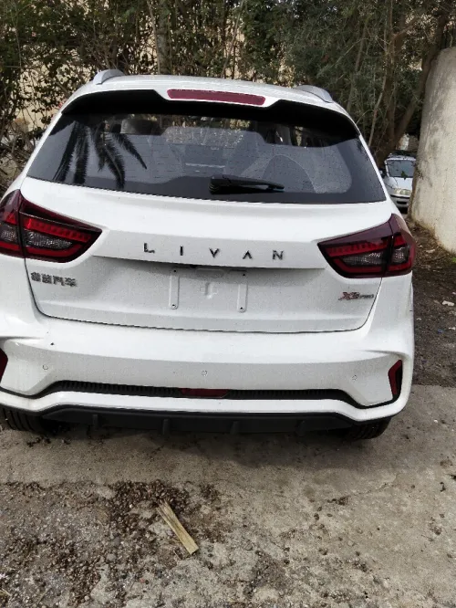 Livan X3 Pro  2025 