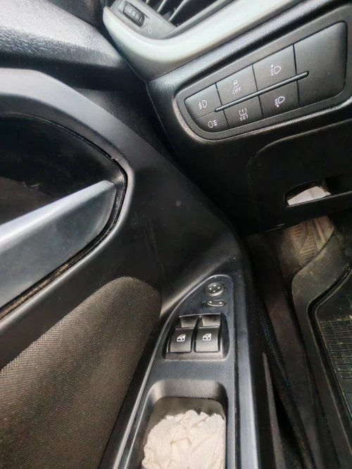 Fiat Tipo 2019 Hachback