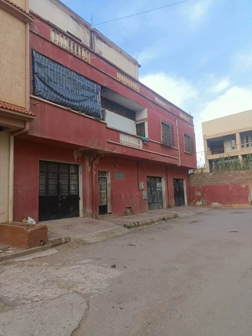 Vente Villa Tlemcen Tlemcen
