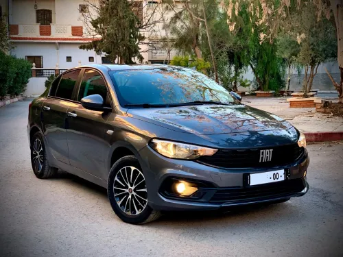 Fiat Tipo Sedan 2023 City