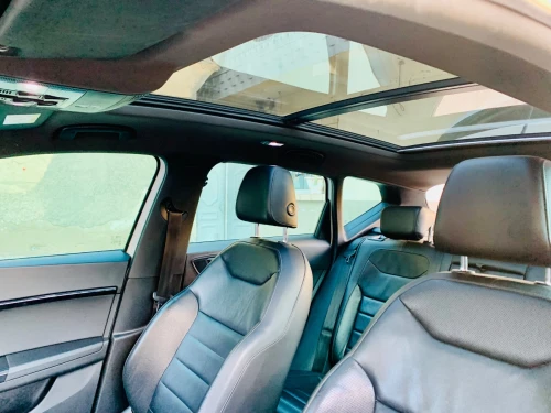 Seat ATECA 2017 