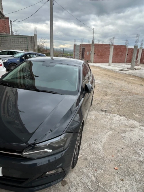 Volkswagen Polo 2021 Match