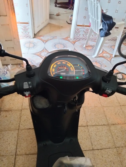 Vms 125 joci Vms koci 2025