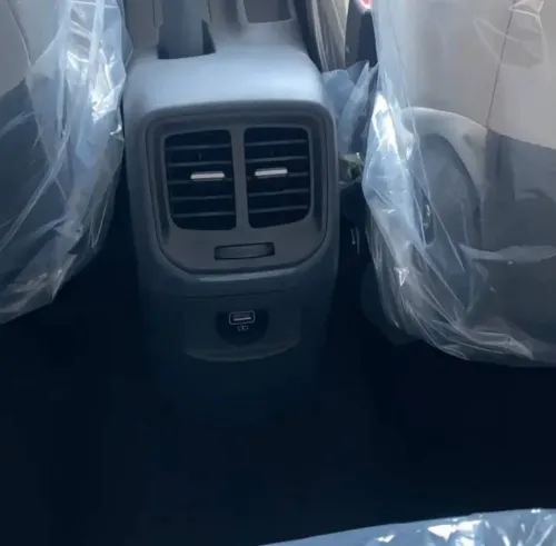 Hyundai New Accent 2024 