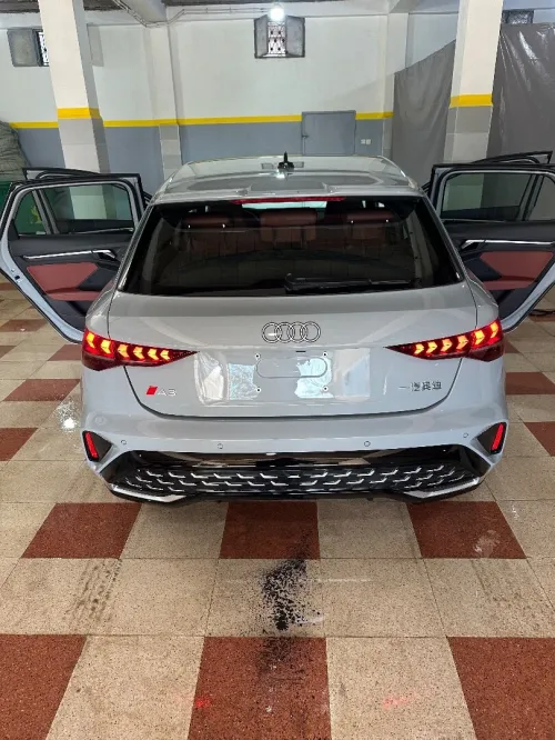 Audi A3 Sportback 2025 Sportback
