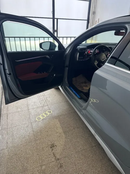 Audi A3 Sportback 2025 Sportback