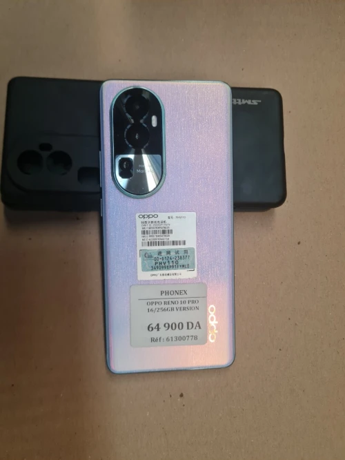 Oppo Reno 10 pro