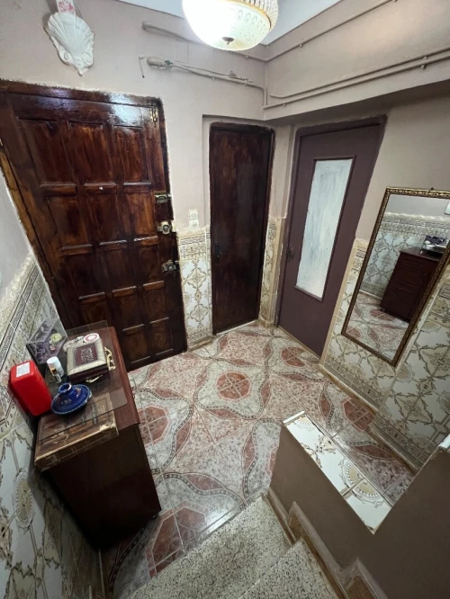 Vente Villa Mostaganem Mostaganem
