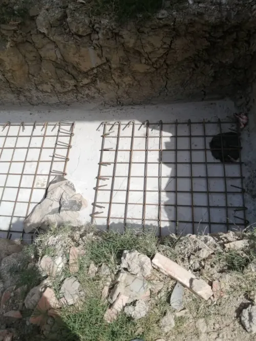 Vente Terrain Alger Ouled chebel