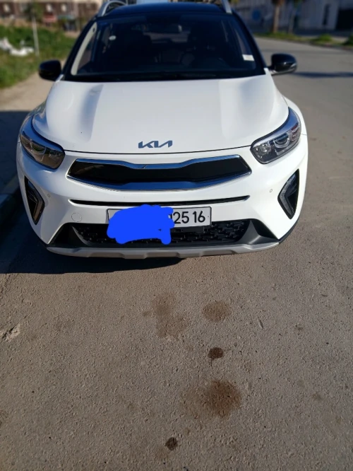 Kia KX1 2025 Full options