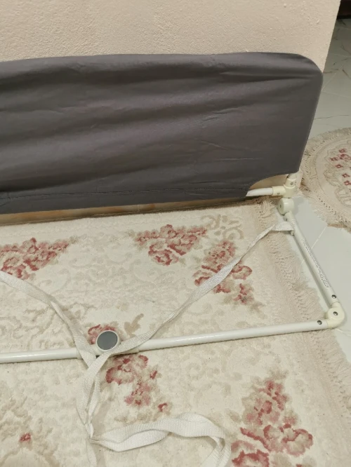 Barrière De Lit Enfant