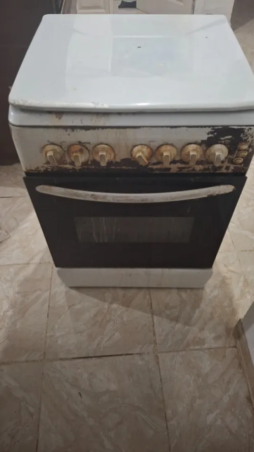 cuisinière
