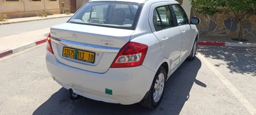 Suzuki Swift Dzire 2013 Swift Dzire