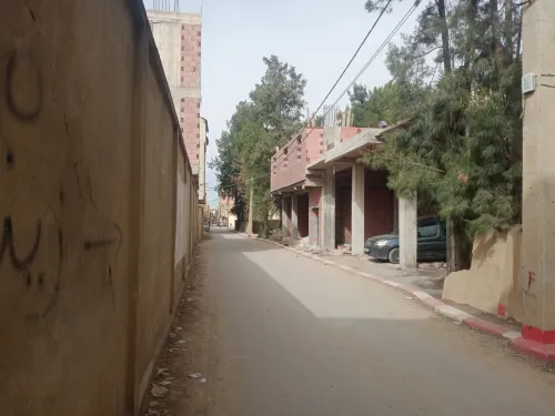 Vente Villa Boumerdès Hammedi