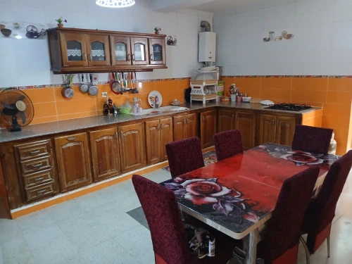 Vente Villa Boumerdès Khemis el khechna