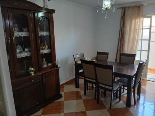 Vente Villa Boumerdès Khemis el khechna