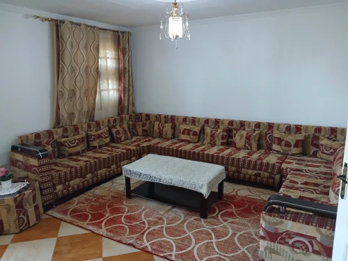 Vente Villa Boumerdès Khemis el khechna