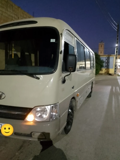 Hyundai Conty 2017